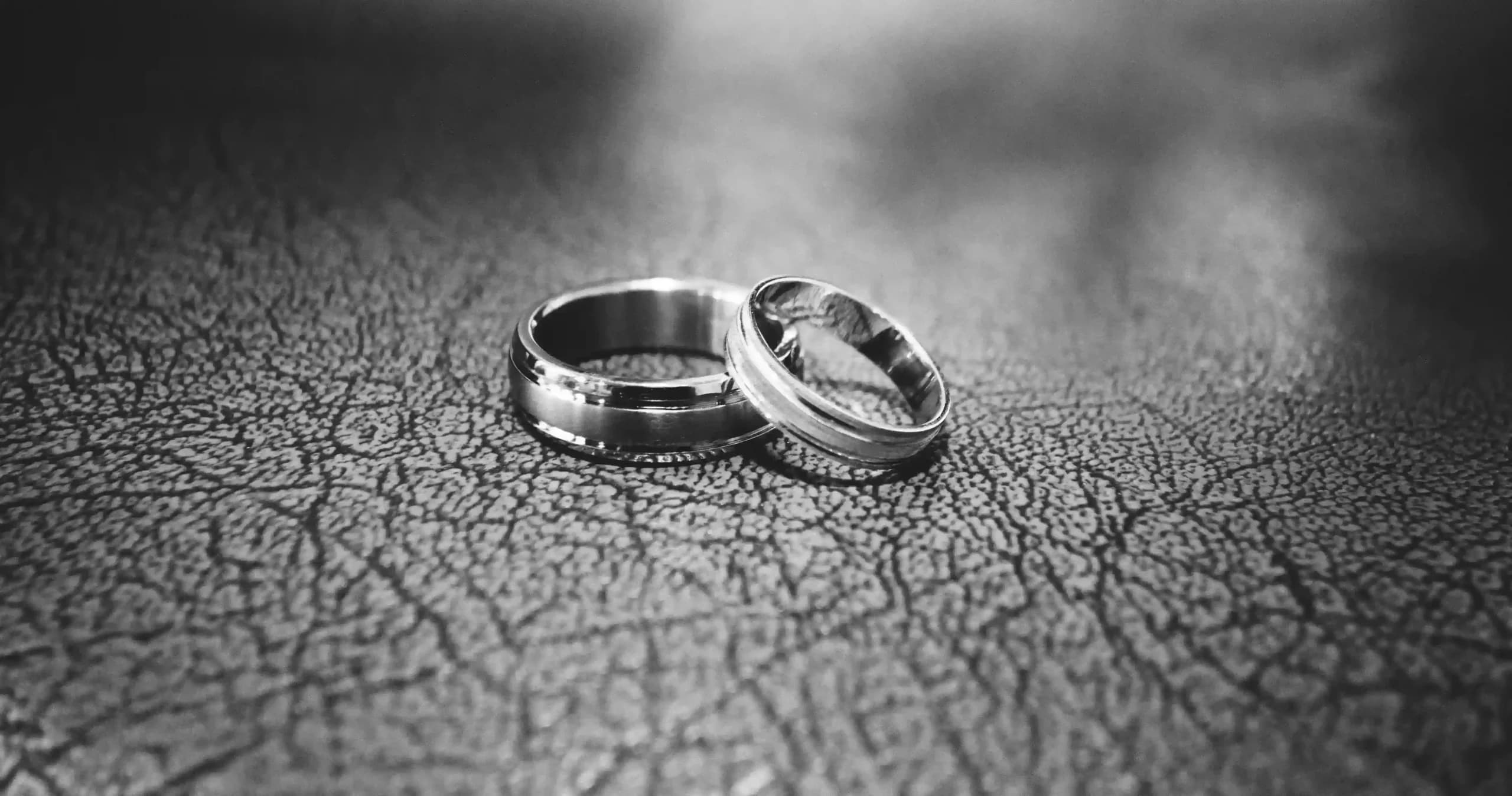Sterling Grace Silver Ring