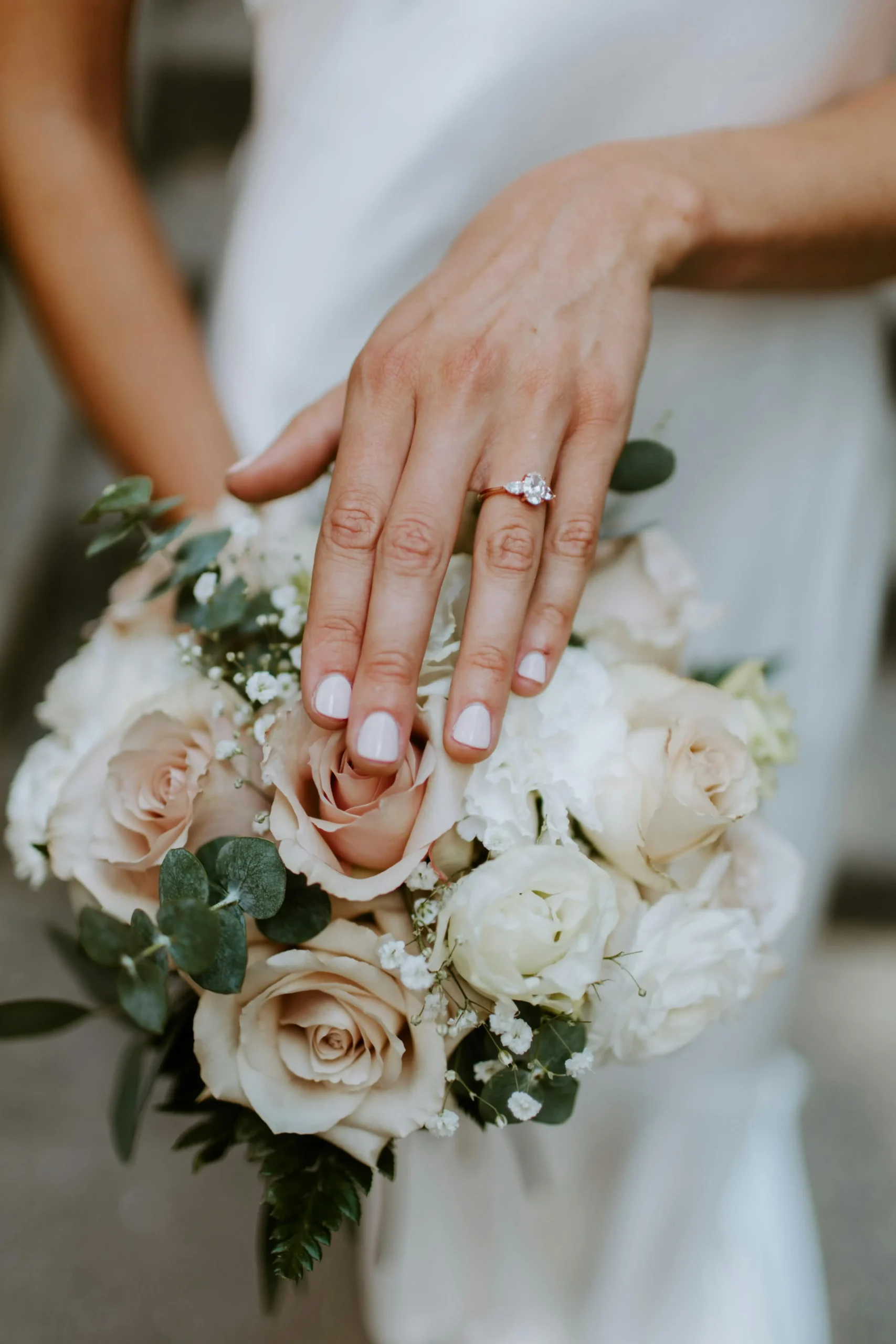 Imperial Brilliance Diamond Ring